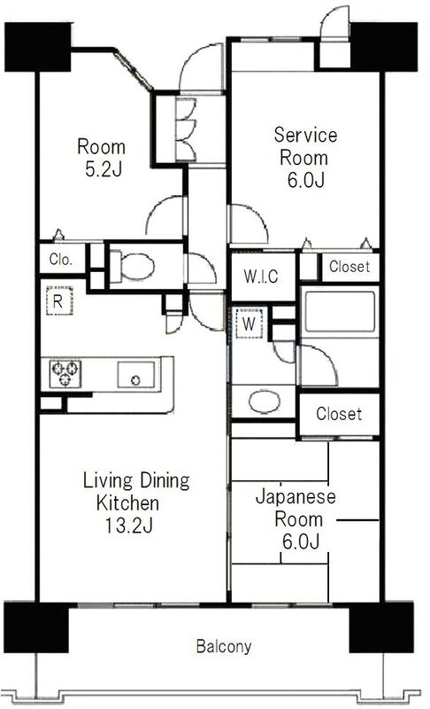 台東区下谷１丁目の賃貸マンション