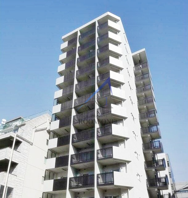 プラウドフラット門前仲町Ⅰ
