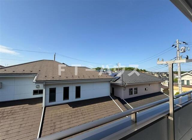船橋市丸山２丁目戸建の展望
