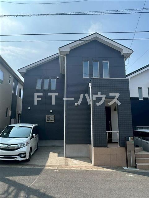 船橋市丸山２丁目戸建のその他共用部分