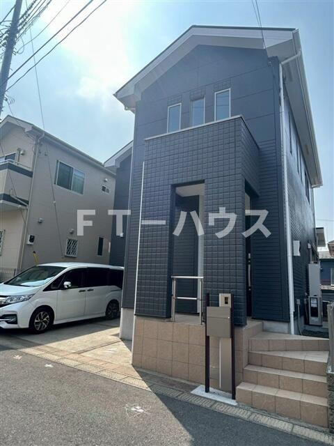 船橋市丸山２丁目戸建