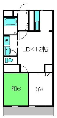 葛飾区小菅４丁目の賃貸マンション