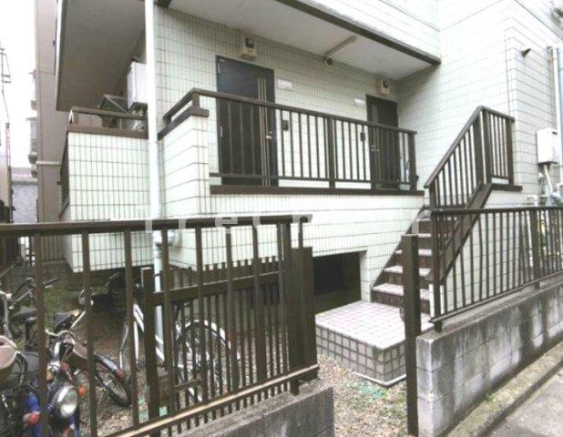 小茂根ビルのその他共用部分