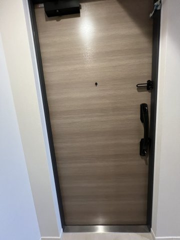 【玄関】