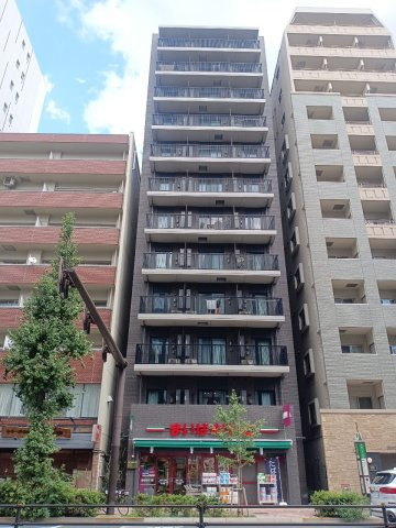 【外観】