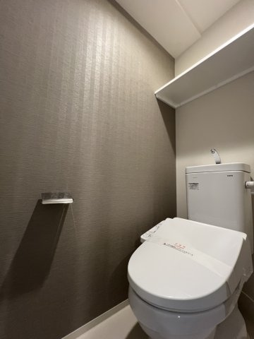 【トイレ】