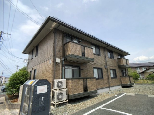 オーシャンソレイユ Ｃ