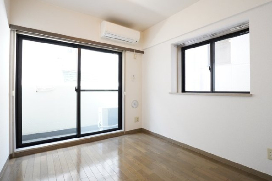 杉並区西荻南３丁目の賃貸マンションの内装