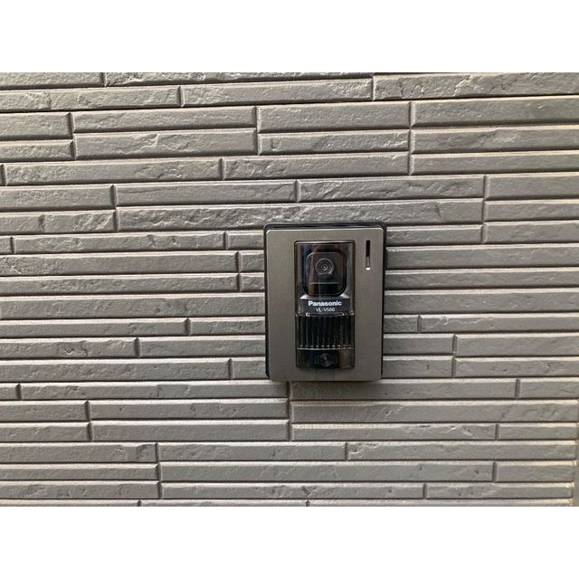 シャテーニュのセキュリティ