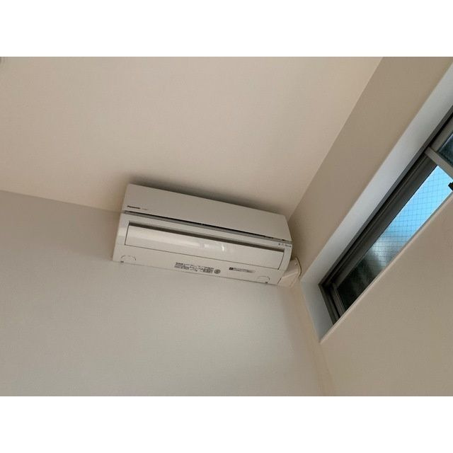 シャテーニュの設備