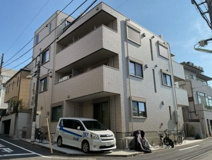 アドヴァンス等々力の画像