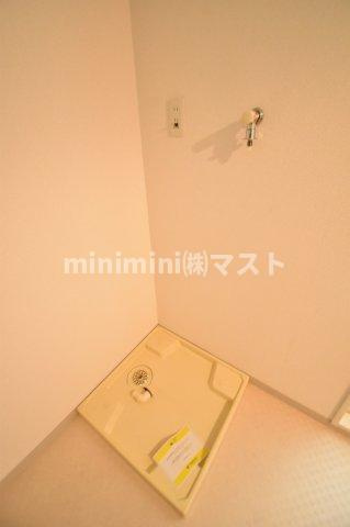 セレニテ中津の設備