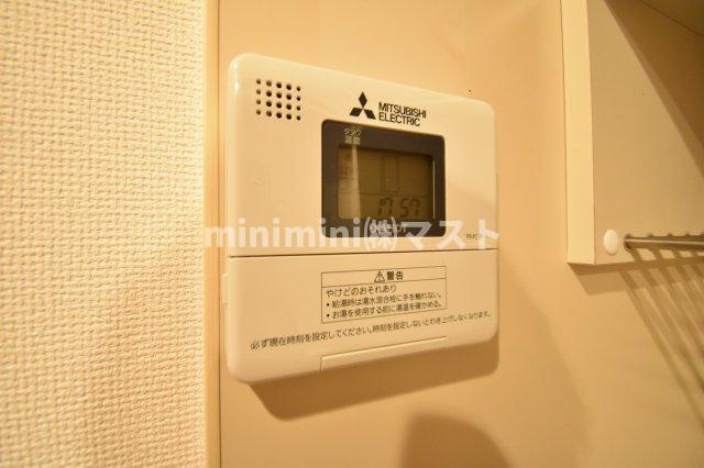 セレニテ中津のその他共用部分