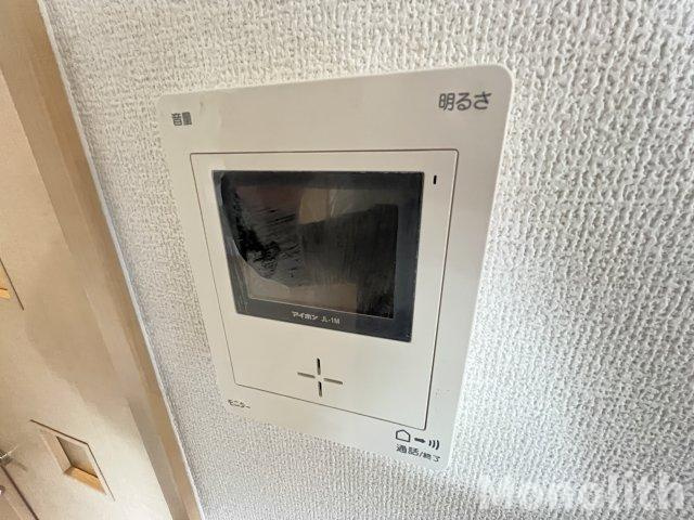 アイビーキューブのセキュリティ