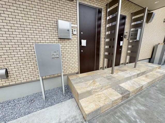 フォレストコート本八幡参番館のその他