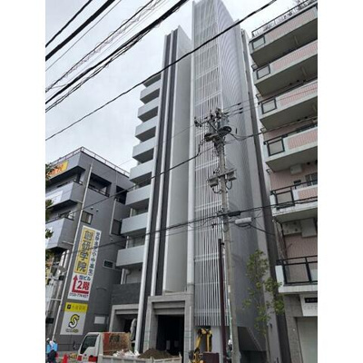 【外観】 | 湘南辻堂駅前マンション