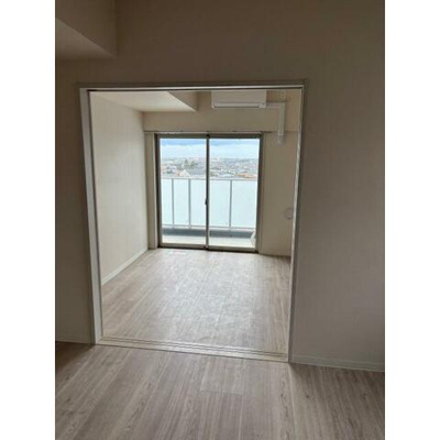 【居間・リビング】 | 湘南辻堂駅前マンション | 同仕様