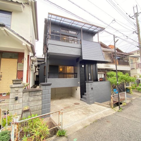 小松南町2丁目