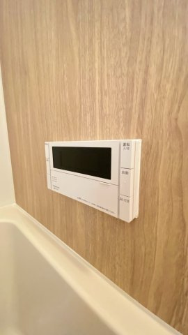 小松南町2丁目の発電・温水設備|給湯設備