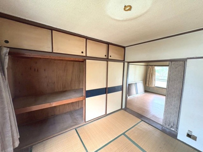 【収納】 | 浅香山住宅２６号棟 | レトロな雰囲気を活かした『ヴィンテージ・スタイル』の住まいに再生させてみませんか？