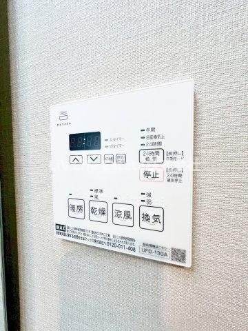 ザ・シエスタ東村山ブリックハウスのその他