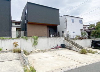【駐車場】 | 福岡県糟屋郡粕屋町長者原東7丁目