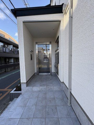 【エントランス】 | コンフォート