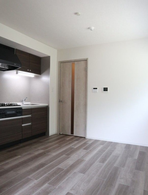 【居間・リビング】 | コンフォート | 別のお部屋の写真です