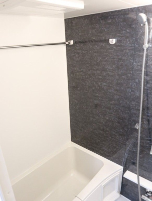 【浴室】 | コンフォート | 別のお部屋の写真です