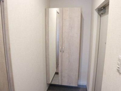 【玄関】 | コンフォート | 別のお部屋の写真です