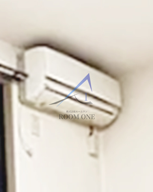ゼピュロス東伏見 のその他|エアコンです。