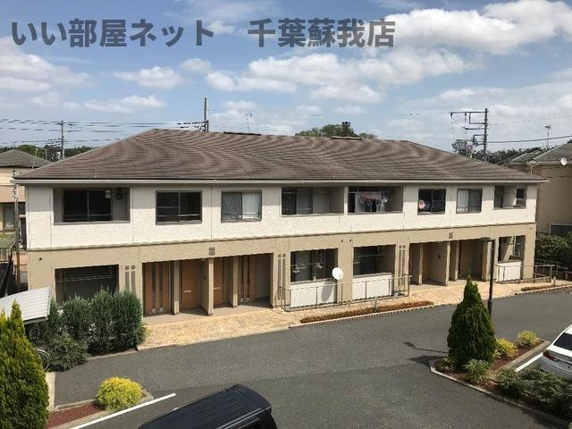 ユニヴァリィ　プランドール