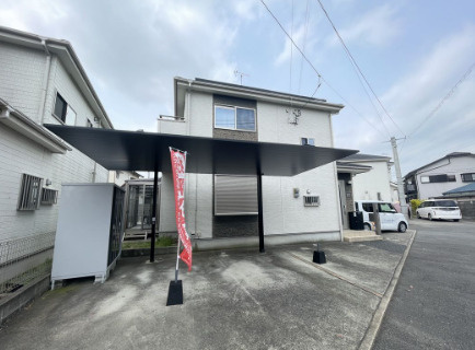 西町下坂貸家【キャッシュバック対象物件】