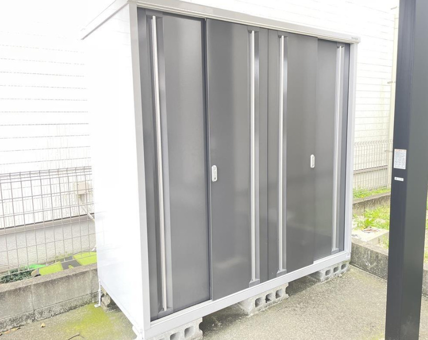 西町下坂貸家【キャッシュバック対象物件】のその他