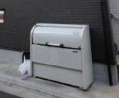 ハーモニーテラス新小岩Ⅲのその他共用部分