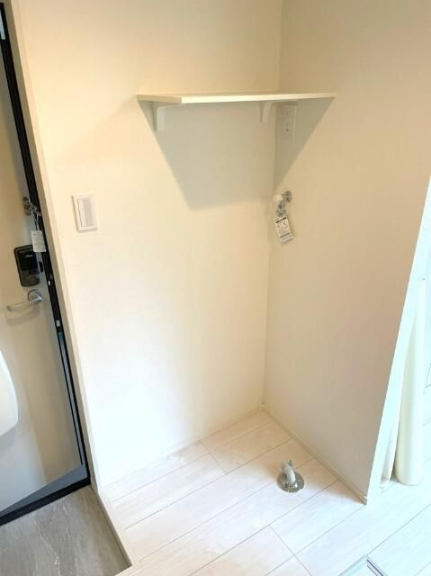 ハーモニーテラス新小岩Ⅲの設備