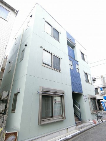 昭島市玉川町４丁目の賃貸マンションのその他共用部分