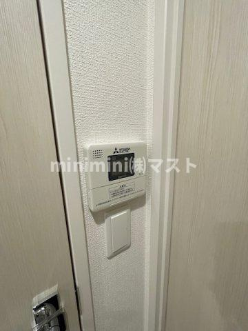 セレニテ中津の設備
