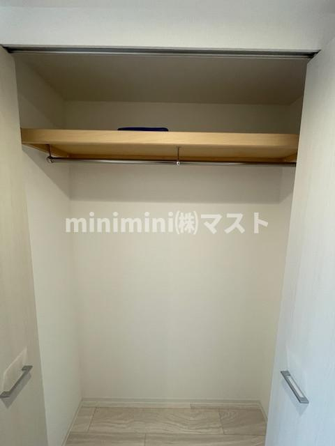 セレニテ中津の設備