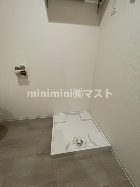 セレニテ中津の設備