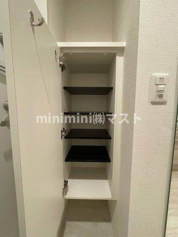 セレニテ中津の設備