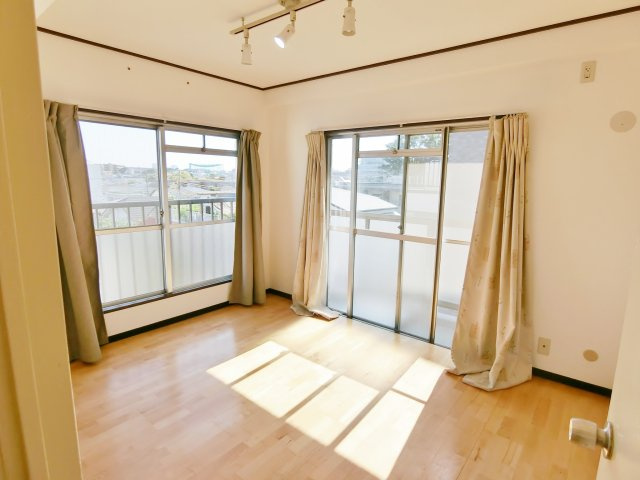 オリンピックマンション第３世田谷の内装