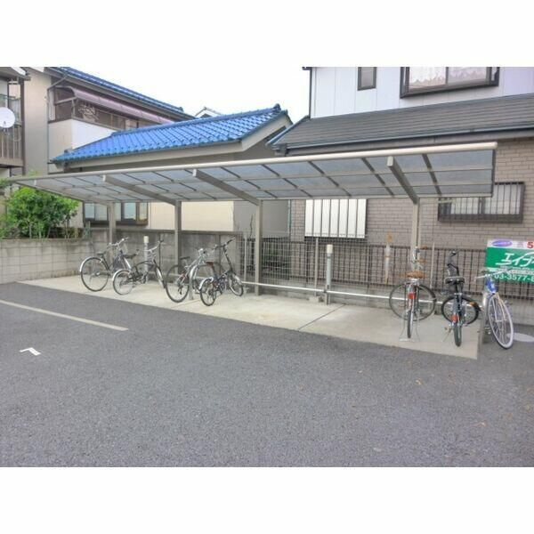 サンサーラ・ボナールのその他共用部分