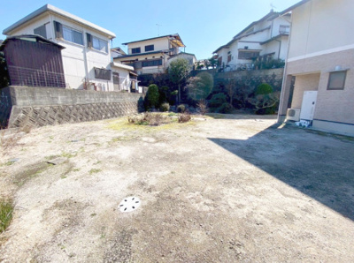 【庭】 | 福岡県糟屋郡須惠町大字須恵