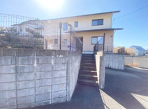 福岡県糟屋郡粕屋大字須恵の画像