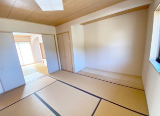 【和室】 | 福岡県糟屋郡須惠町大字須恵