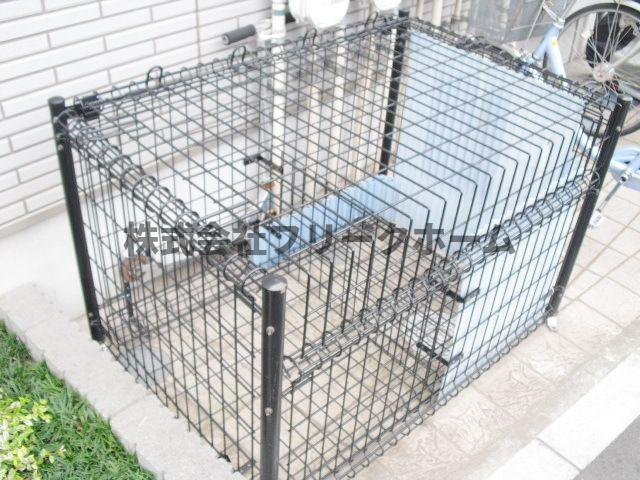 小金井市中町１丁目のアパートのその他共用部分