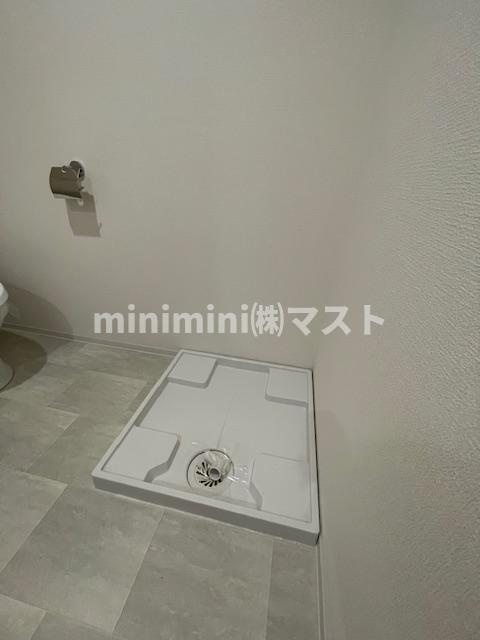 セレニテ中津の設備
