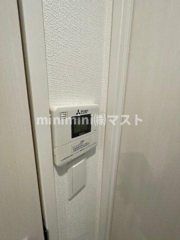 セレニテ中津の設備