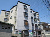ベルデハイツ大池の画像